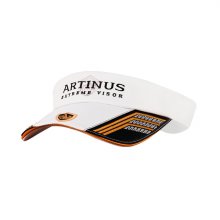 아티누스 기능형 낚시 모자 AC 383 화이트