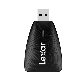 Lexar 2in1 USB3.1 LRW450 듀얼 카드리더기