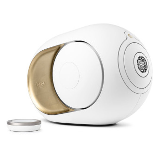 [정품]Devialet 팬텀1 108db 오페라 스피커[골드][DEVIALET PHANTOM 1]