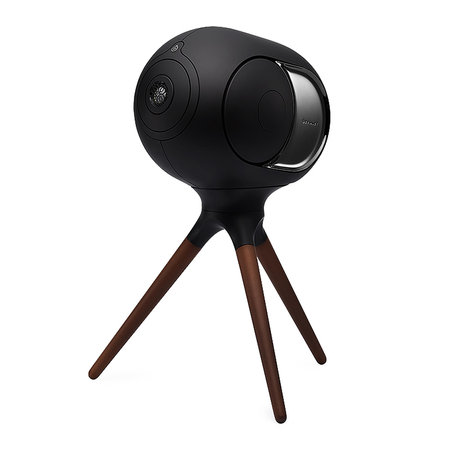 [정품]Devialet 팬텀1 트리포드 스탠드[블랙]PHANTOM1 TREEPOD BLACK