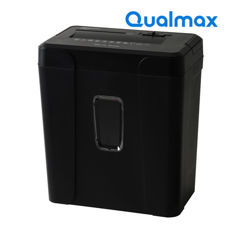 소형 문서세단기 Qualmax S380