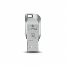 e-STAR CHAM 2.0 8GB USB메모리