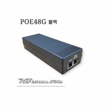 대흥정보기술 PM-POE48G Black 30W 인젝터