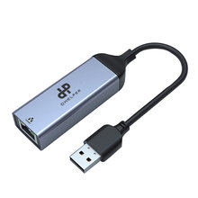 유커머스 UC-CP237 유선 기가 랜카드 (USB3.0)