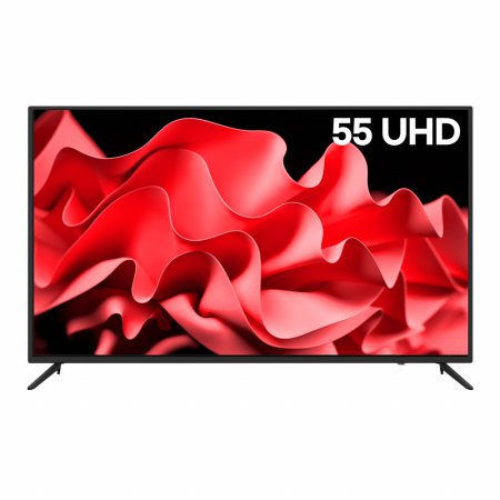 ZEN U550 UHDTV MAX HDR [자가] 직배송