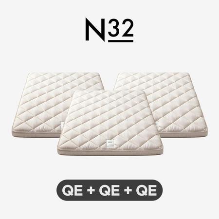  [3개묶음] N32 토퍼 QE+QE+QE