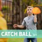 아이워너 야외운동 캐치볼 놀이 야구 투수 글러브