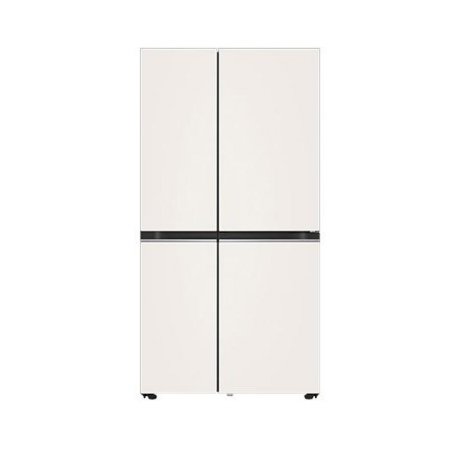 LG 디오스 오브제컬렉션 냉장고 832L S834MEE30