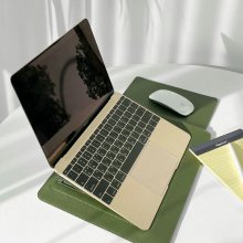 아이패드 파우치 태블릿 노트북 거치 스탠드 13 15인치 ntp-54