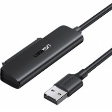 UGREEN U-70609 USB3.0 to SATA3 컨버터 (2.5인치)