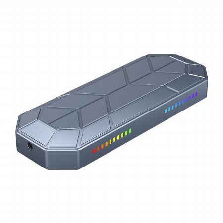 오리코 M2VG01-C3 NVMe M.2 SSD 외장케이스