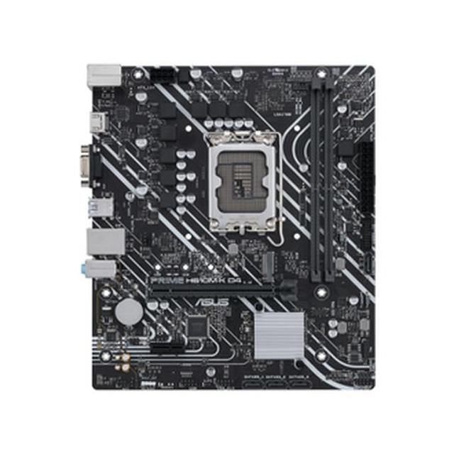 ASUS PRIME H610M-K D4 인텍앤컴퍼니