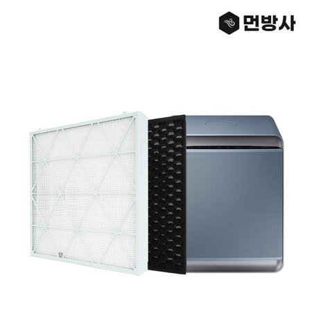 [호환] H13 삼성 큐브 공기청정기 필터 AX47R9980BSD CBTC27