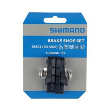 시마노 BR-5800 브레이크 슈 세트 브레이크 패드