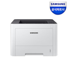 SL-M3520DW 흑백 레이저 프린터 무선출력 자동양면인쇄