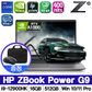 HP ZBook Power G9 5D1K1AV i9-12900HK 16GB 512GB RTX A1000 / window10 Pro