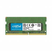 마이크론 Crucial 노트북 DDR4-3200 CL22 (16GB) -