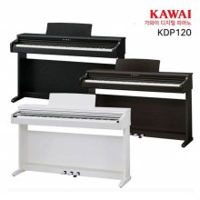 [출고가능] 가와이 디지털피아노 KDP120