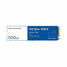 Western Digital WD Blue SN570 M.2 NVMe (500GB) -
