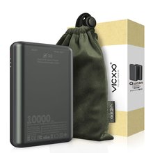 PD C타입 충전식 손난로 고속충전 보조배터리 10000mAh 큐란2 Q10