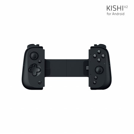 RAZER Kishi V2 Android 게임 컨트롤러 키시 V2(안드로이드)