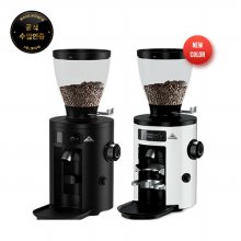 홈 X54 커피 그라인더 (화이트/블랙)