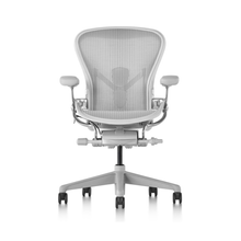 에어론 풀체어 B사이즈/ 미네랄 (Aeron Full Chair / Mineral / B Size)