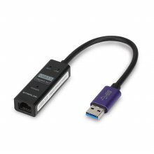 유비큐넷 STARLINK SL-1000U3 유선 랜카드 (USB/1000Mbps)