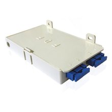 SAFE-FDF4C-PVC 4CORE MINI FDF 미니 광 분배함