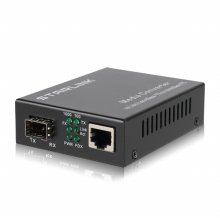 유비큐넷 G3-SFP 광 컨버터 (SFP1포트/LC/싱글/멀티