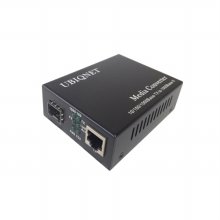 유비큐넷 G3-SFP-SX 광 컨버터 (SFP1포트/LC/멀티)