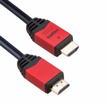 ABC넷 HDMI 2.1 RED 8K4K HDMI 케이블 0.6m