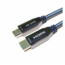 ABC넷 4K UHD HDMI 광 케이블 (v2.050m)
