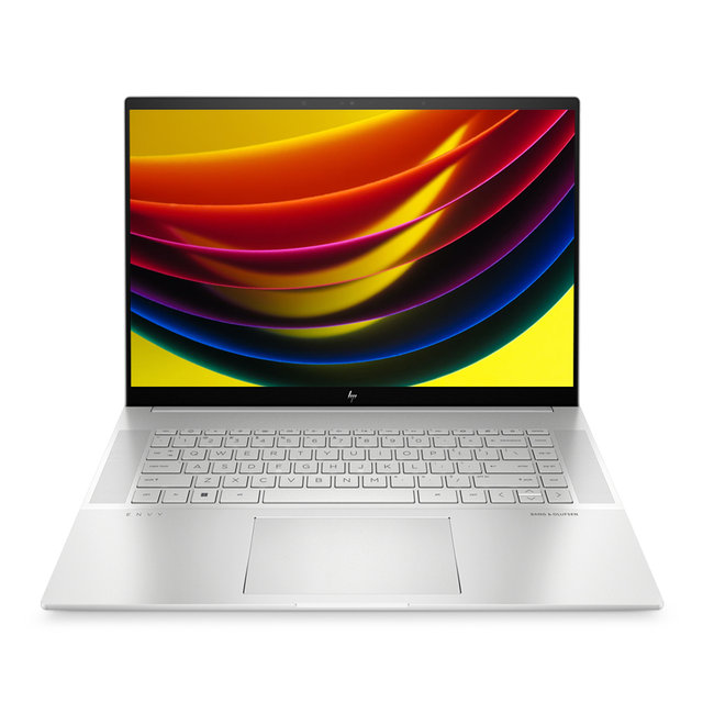 ENVY 16-h0044tx 터치 노트북/i9/16GB/512GB/RTX3060/OLED터치/실버/win11