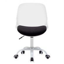 접이식 폴딩 학생 책상 의자 H15 회의실 공간활용 보조 의자