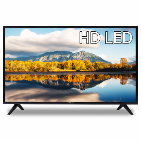  81cm(32) HD LED TV DY-EXHD320_ (스탠드형 방문설치)