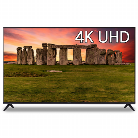 165cm(65) 4K UHD LED TV DR-650UHD HDR 스탠드형 방문설치