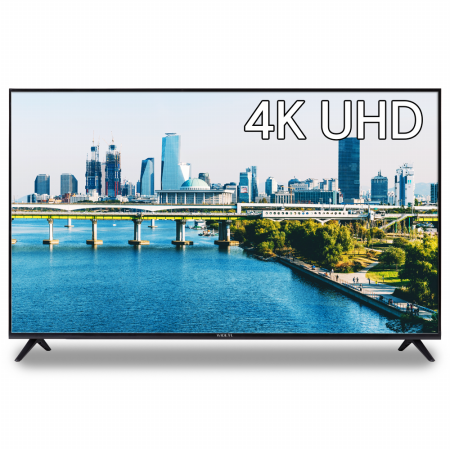 139cm(55) 4K UHD LED TV DR-550UHD HDR 스탠드형 방문설치