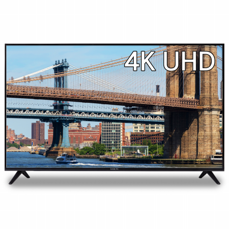  127cm(50) 4K UHD LED TV DR-500UHD HDR 택배-자가설치