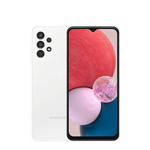 갤럭시A13, 자급제 (64GB, 화이트)