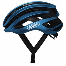 아부스 에어브레이커 헬멧(스틸블루) 자전거