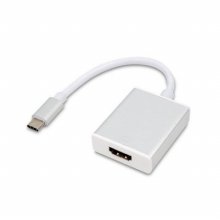 유니콘 CV-600 USB C to HDMI 컨버터 (오디오 미지원)