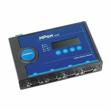 MOXA NPORT-5450 시리얼 TO 이더넷 디바이스