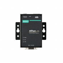 목사 NPORT-5110 RS232 TO 이더넷 컨버터