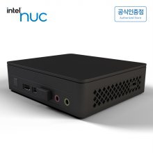 인텔 NUC 미니PC 셀러론 NUC11ATKC2 (NVMe 500GB, RAM 8GB)