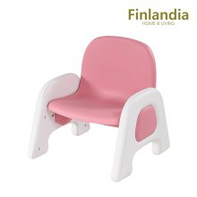 핀란디아 앨빈 유아동 높이조절 의자