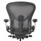 에어론 풀체어 C사이즈/ 그래페이트( Aeron Full Chair / Graphite)