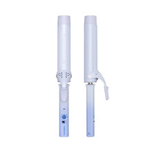 글램웨이브 롱 봉고데기 프리볼트 34mm 파우더블루 VCL22SBLFV