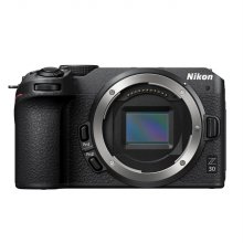[정품]Nikon Z30 미러리스 카메라  [BODY]