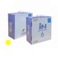 인네트워크 IN-6UTP100Y CAT.6 UTP 100M 노랑 (BOX)